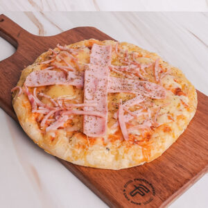Pizza Americana