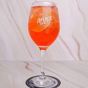 Aperol spritz