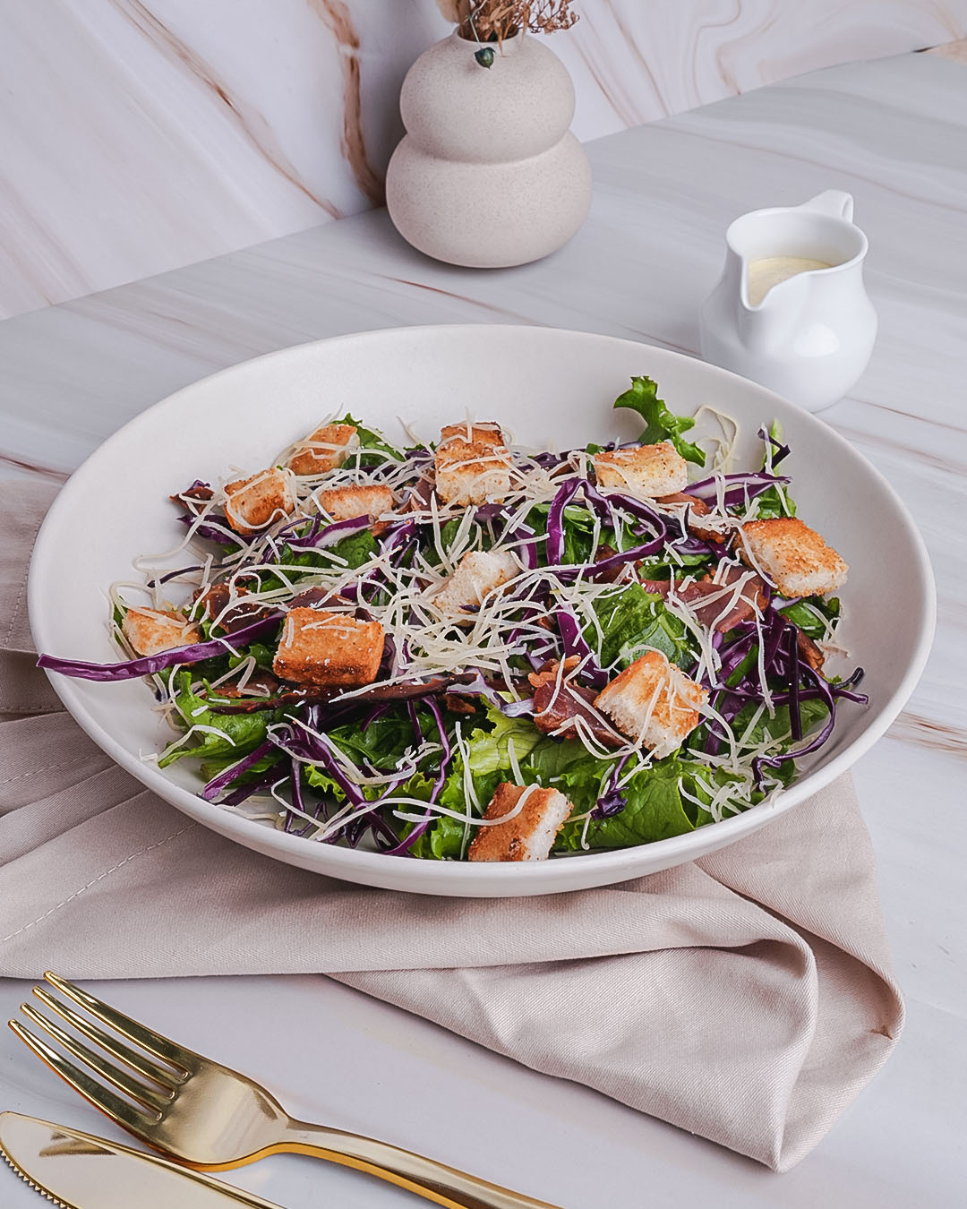Ensalada César