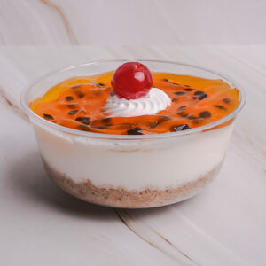 Chesscake al frío