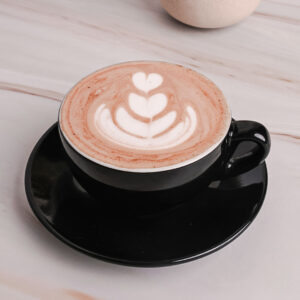 Chocolate caliente