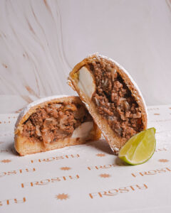 Empanada de carne