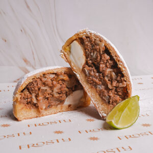 Empanada de carne