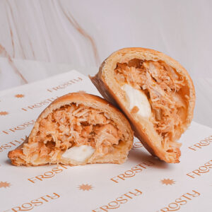 Empanada de pollo