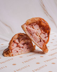 Empanada mixta