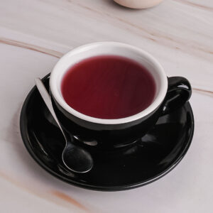 Infussiones calientes