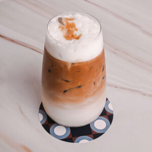 Ice Capuccino