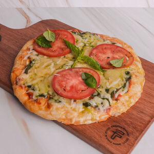 Pizza Margarita