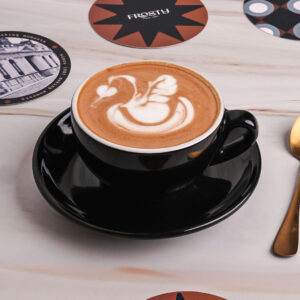 Mochaccino