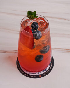 Refresher