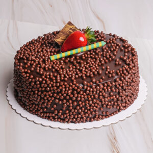 Bombón de chocolate