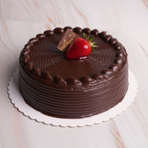 Chocolate