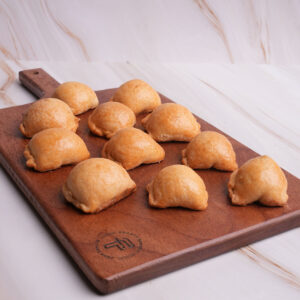 Empanadas de carne