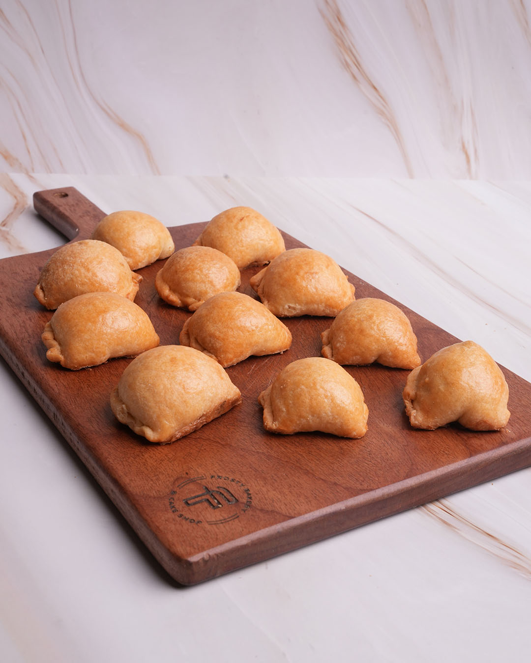Empanadas de carne