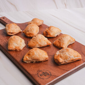 Empanadas mixtas