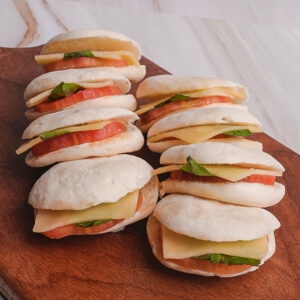Mini Capresse