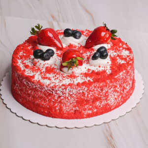 Red velvet