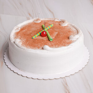 Tres leches clásica de manjar
