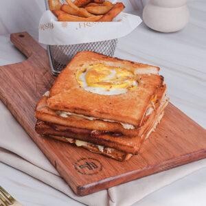Club sandwich