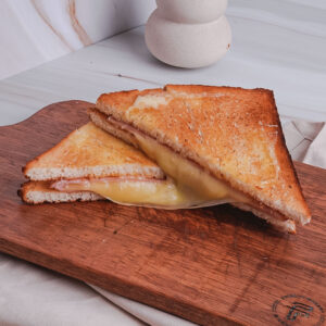 Sandwich Mixto