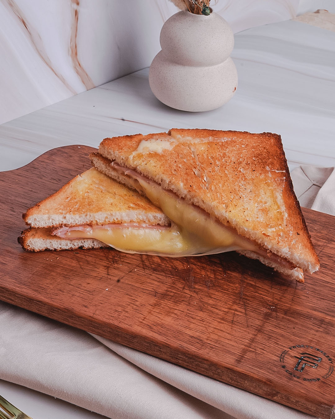 Sandwich Mixto