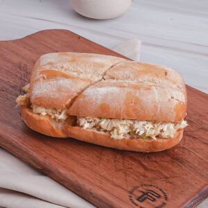 Sandwich de Pollo Clásico